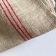 Pair of hemp tea towels stock of kit