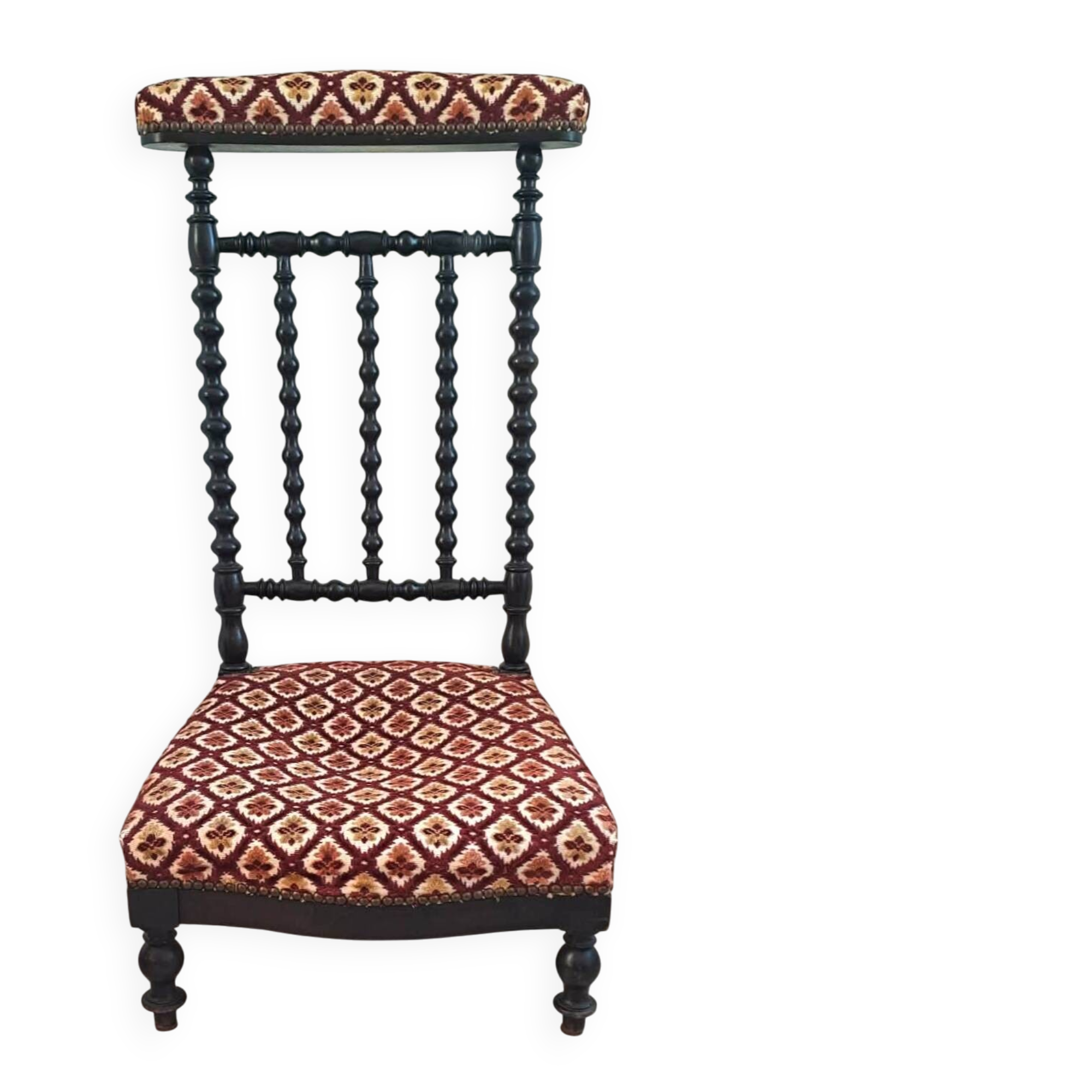 Napoleon III chair