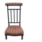 Napoleon III chair