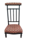 Napoleon III chair