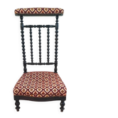 Chaise Napoléon III