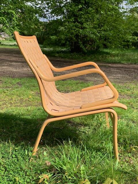 Boyes Mobler armchair 1970s, Denmark