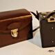 Former BROWNIE SIX-20 camera Camera Model D