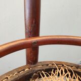 Chaise Thonet n° 20 de 1870 ca