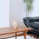Scandinavian coffee table 70's