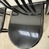 6 chaises Robert Mallet Stevens