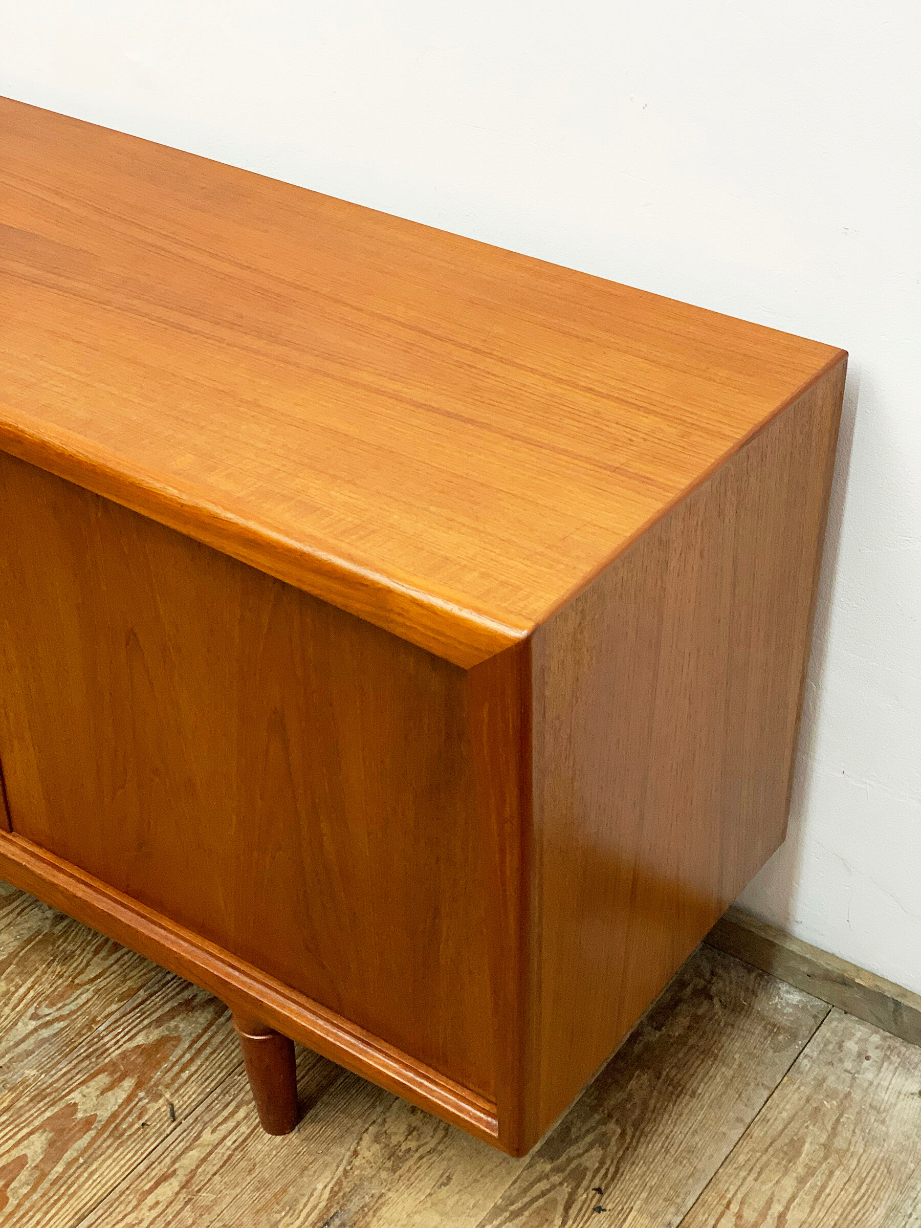 Sideboard by Axel Christensen Odder, 1950s
