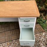 Vintage desk 1950