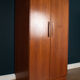 G Plan Fresco Wardrobe By Victor Wilkins, 1960