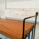 Vintage shelf