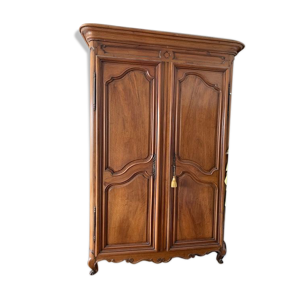 Armoire bourgogne