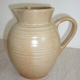 1 litre pitcher in CNP Village sandstone