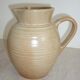 CNP Village 1 liter stoneware pitcher