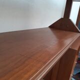 American 60's modular shelf