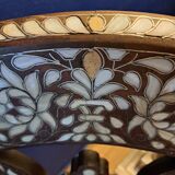 Fauteuil Syrien