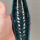 Wall candle holder from Norwegian AWF (Arnold Wigs Fabrikker) 1970s
