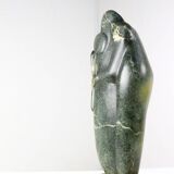 Sculpture 'vennskap'