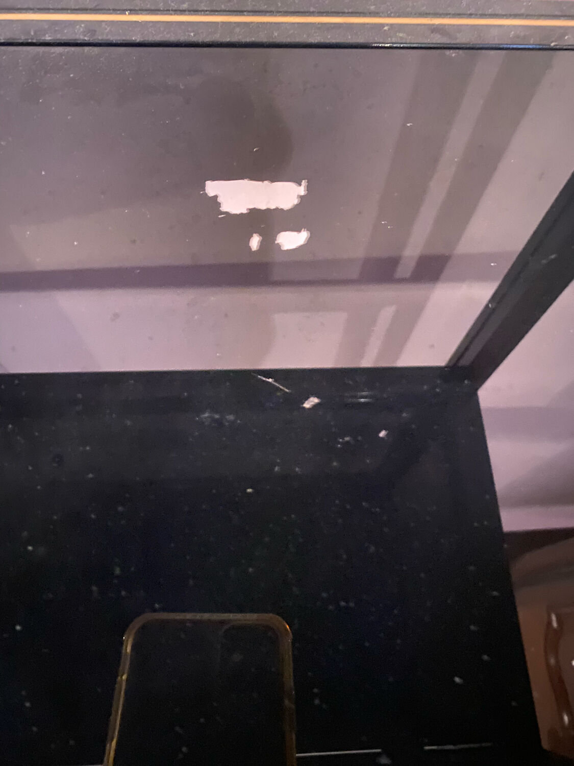 Vandel Pierre design shelf