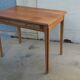 Writing table