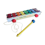 Xylophone Pull a Tune