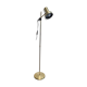 Brass reader