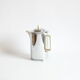 Art deco insulated coffee pot by Bauscher Weiden, 1940s