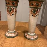 Vase duo