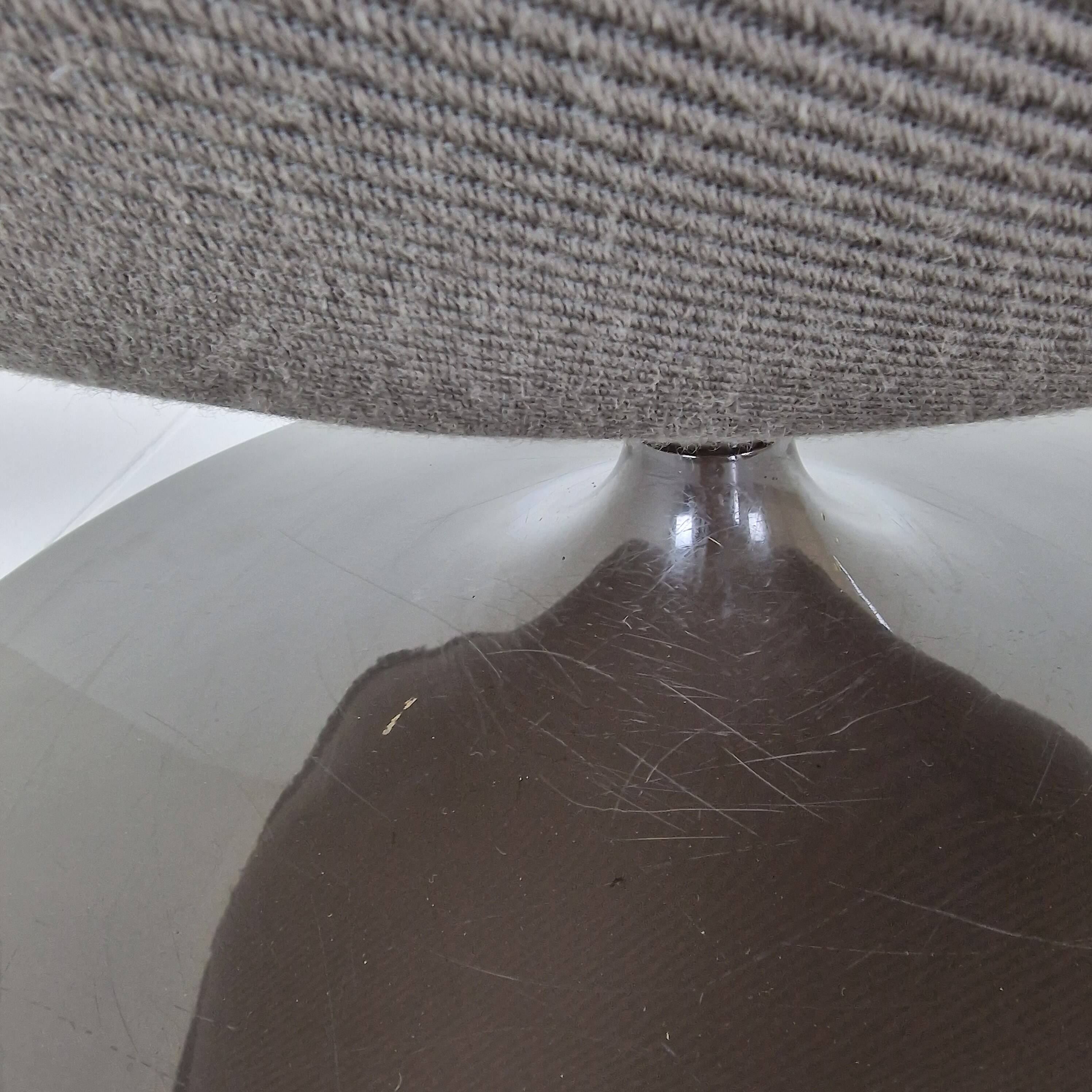 F518 Lounge Chair by Geoffrey Harcourt for Artifort, 1980s