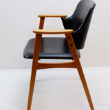 Cees Braakman chair for Pastoe