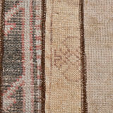 Apis ethnique vintage, 72x321cm