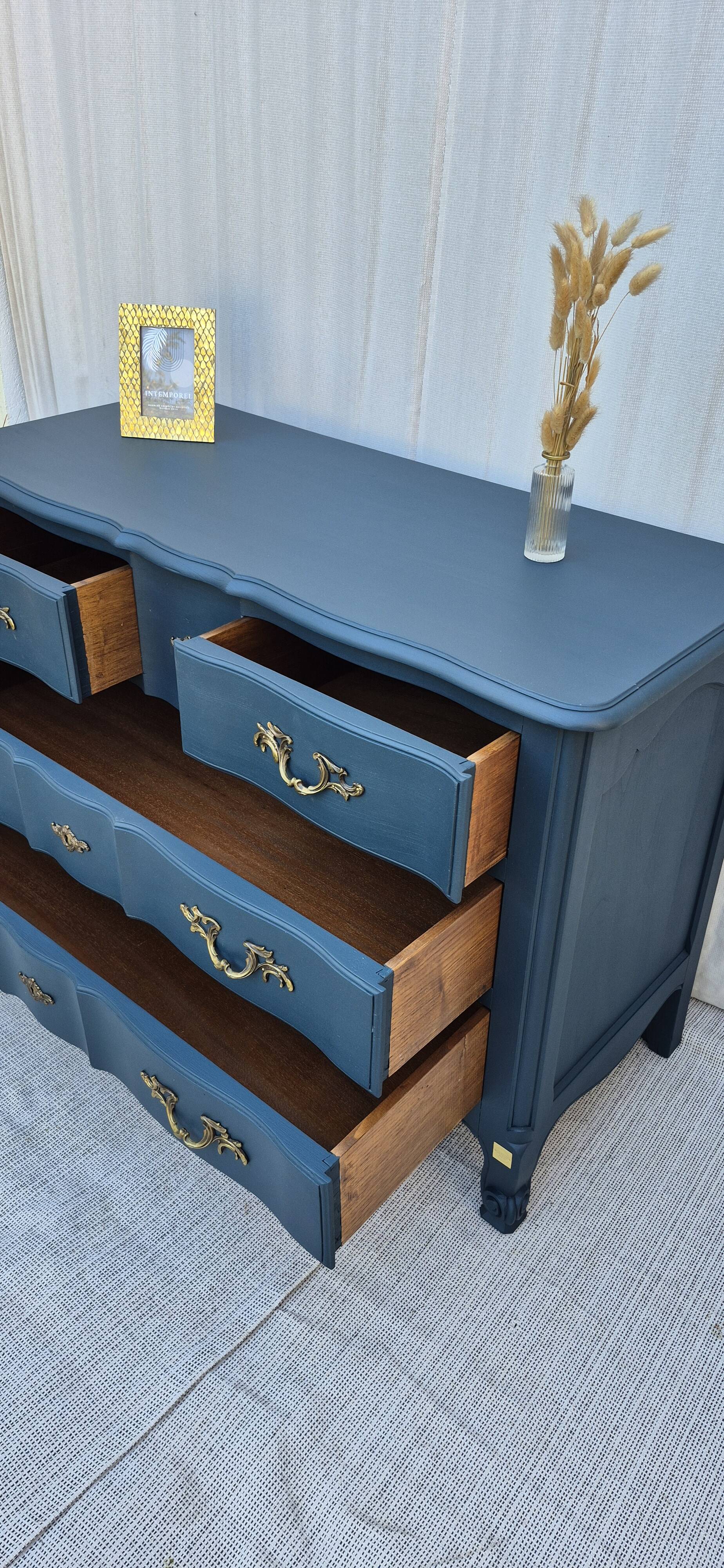 Commode Louis XV