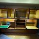 German-made furniture of very good quality.