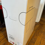 Table lamp Benjamin Bureau Monoprix