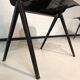 4 vintage Thur op seat chairs - Pagholz circa 1970