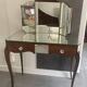small "Art DECO" dressing table in excellent condition