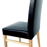 Chair high vintage 1960