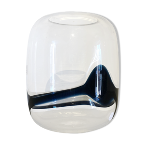 vase, signé timo sarpaneva