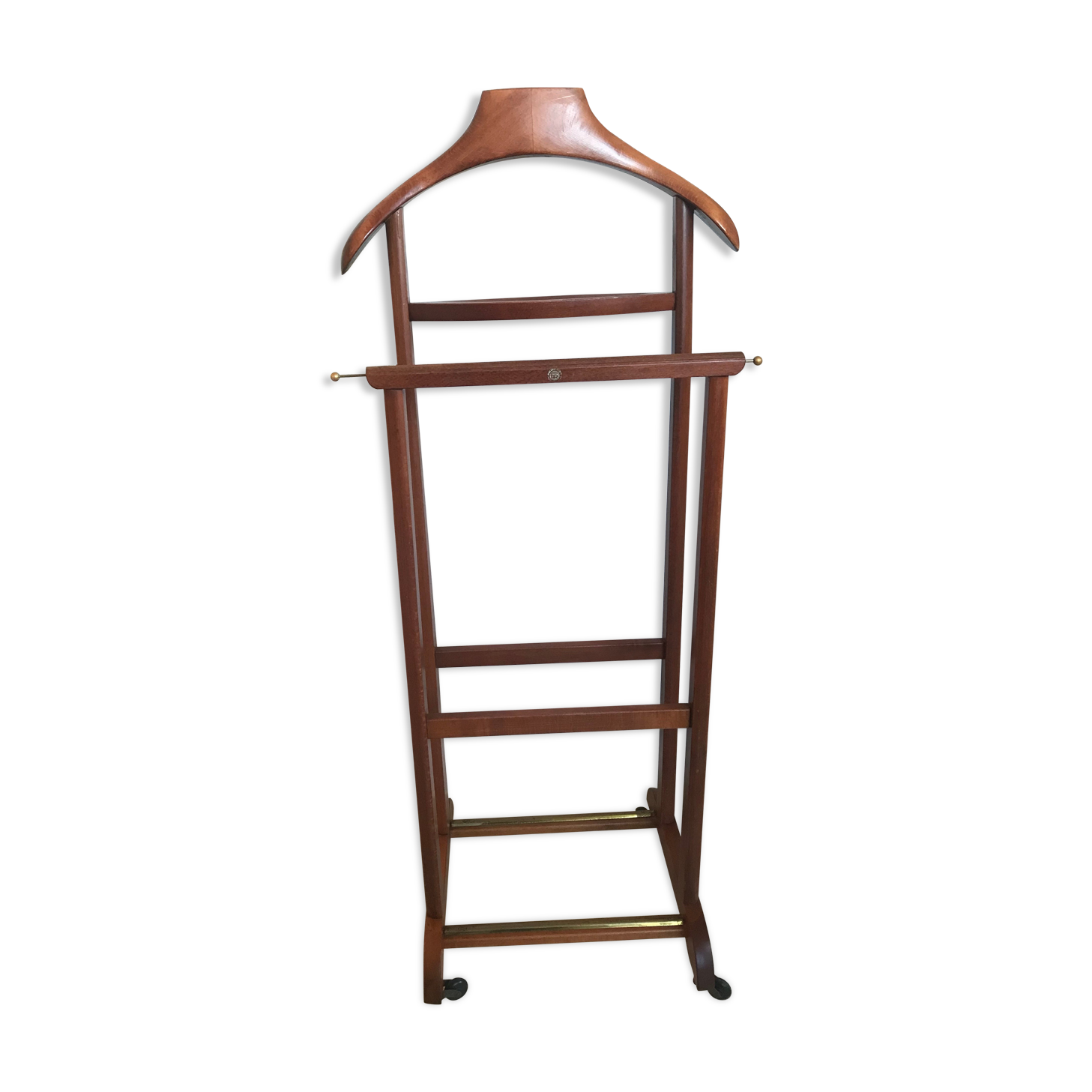 Fratelli Regiutti double room jack