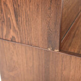 Scandinavian rosewood bar cabinet "Excellent", Möbel-IKEA, Sweden, 1950