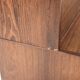 Scandinavian rosewood bar cabinet "Excellent", Möbel-IKEA, Sweden, 1950