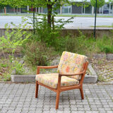 Fauteuil Senator d'Ole Wanscher pour France & Son