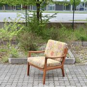 Fauteuil Senator d'Ole Wanscher pour France & Son
