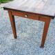 Firm table feet spindles 160cm-238cm