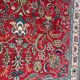 Persian tabriz carpet 200x300 cm
