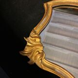 Baroque Mirror 35x49cm