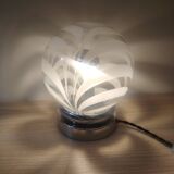 Murano Carlo Nelson table lamp