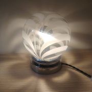 Murano Carlo Nelson en lampe à poser