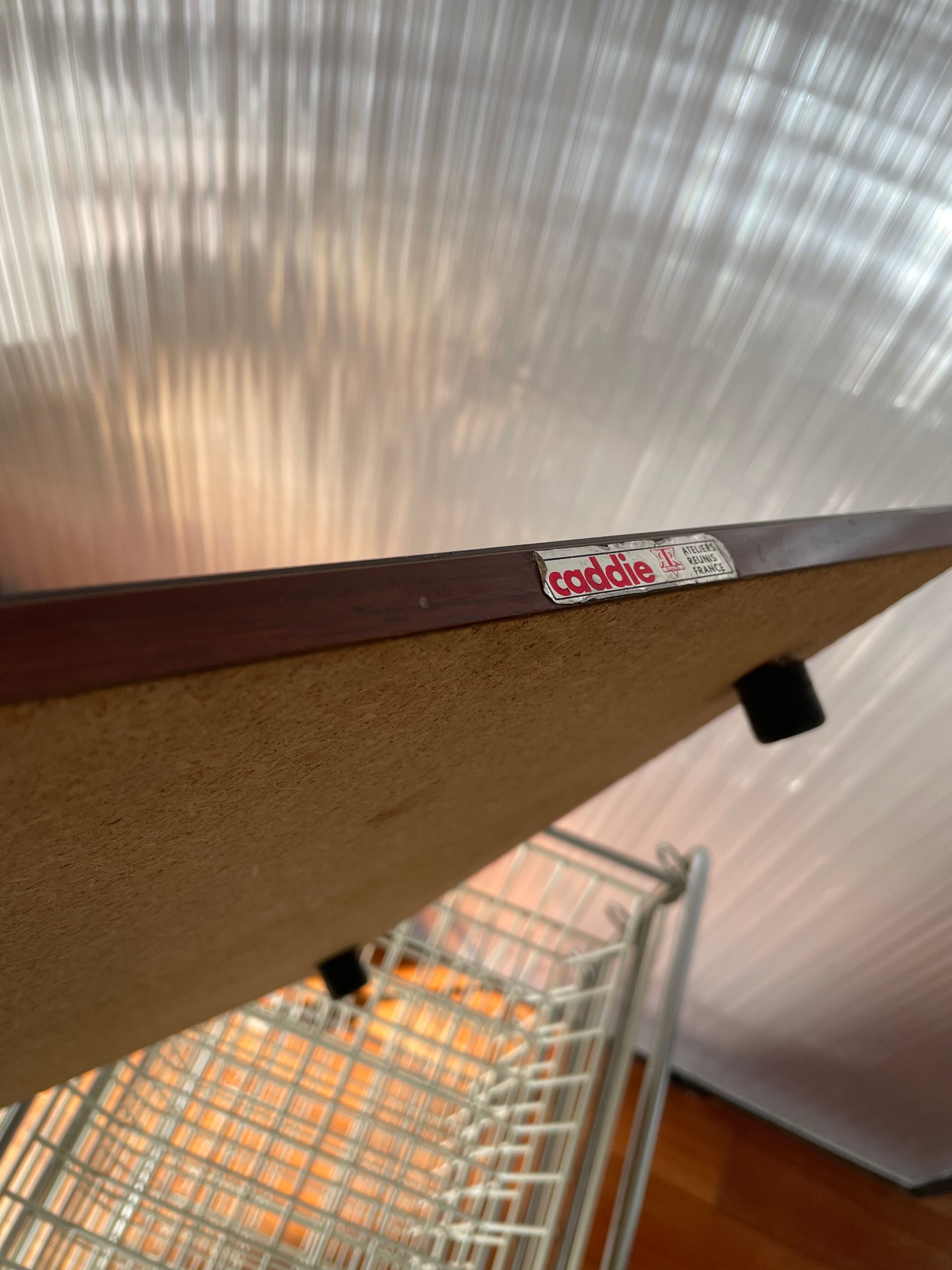 Shopping cart service