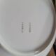 Dessert plates Limoges France