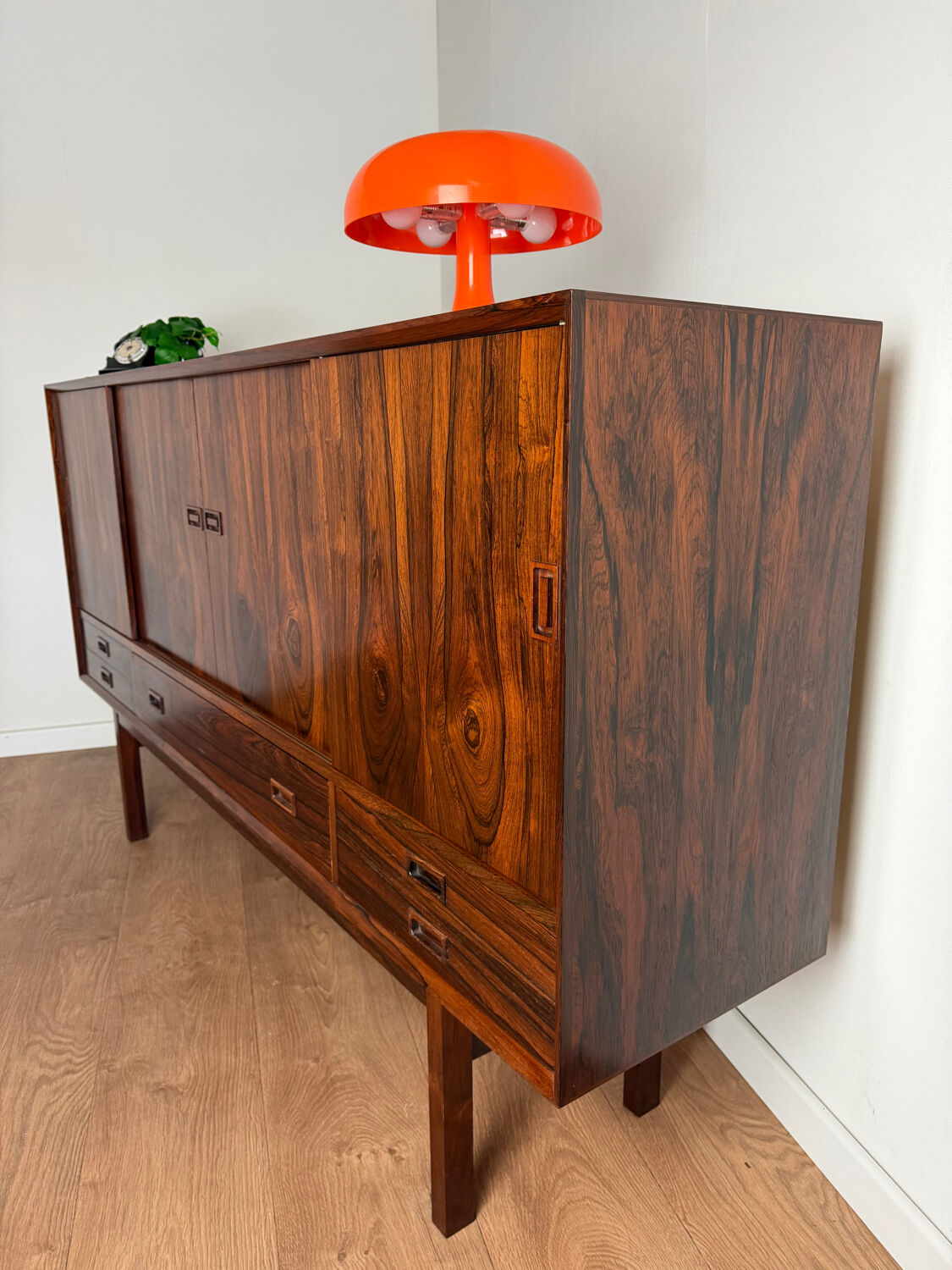 High Enfilade by Henry Walter Klein (1919-1987) – Samcom Edition, year